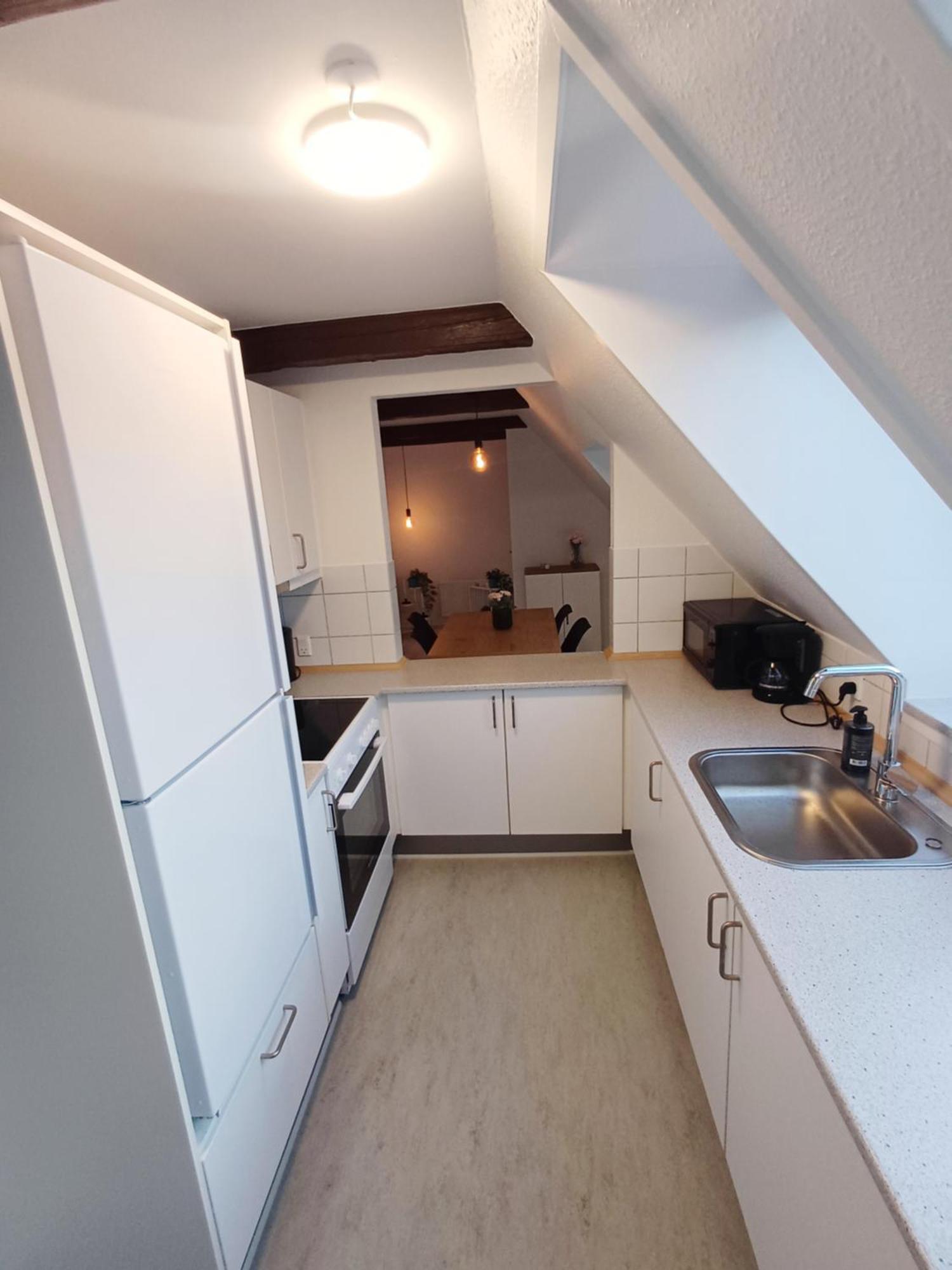 Beautiful Double Room In The Center Of City Randers Εξωτερικό φωτογραφία