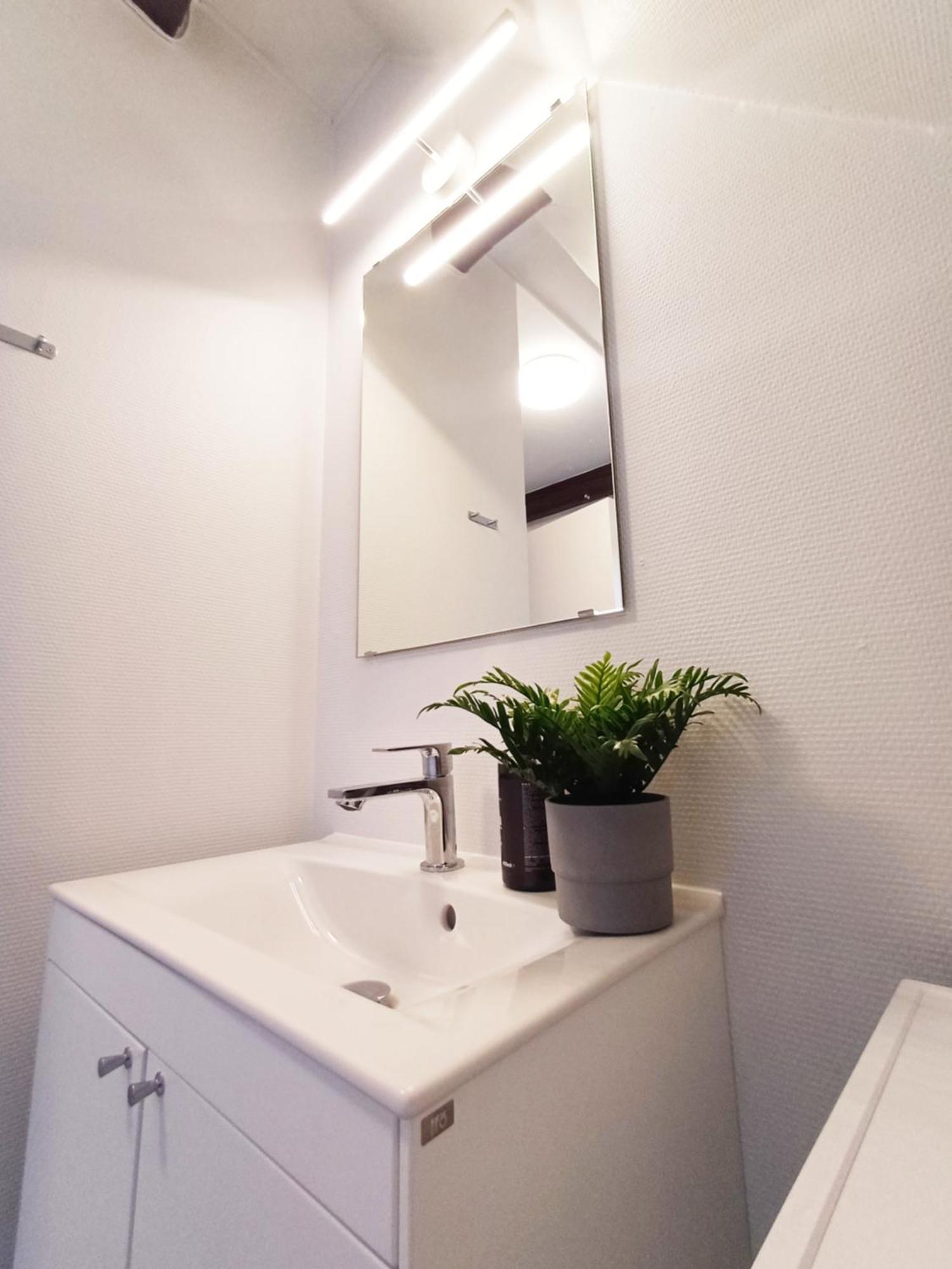 Beautiful Double Room In The Center Of City Randers Εξωτερικό φωτογραφία